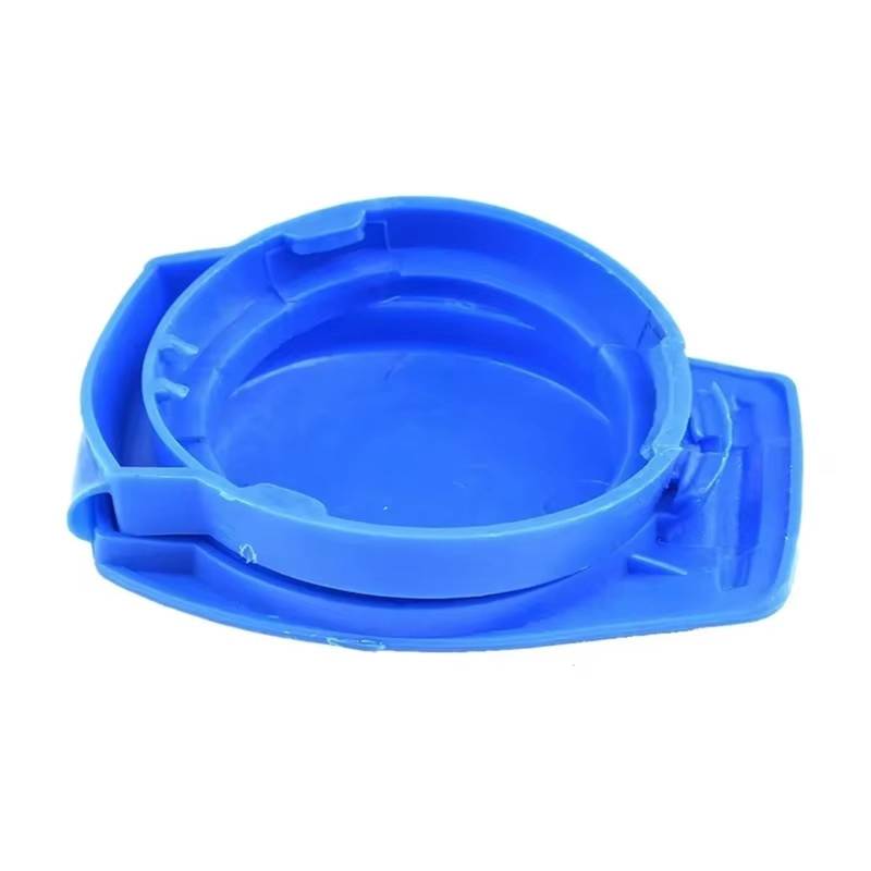 IORQWEW Deckel Wischwasserbehälter Kompatibel Mit Für C-Trek 2017–2022 Wischerflüssigkeitsbehälterdeckel Scheibenwaschflüssigkeitsdeckel Teilenummer: 3Q0955455 18G955455A von IORQWEW
