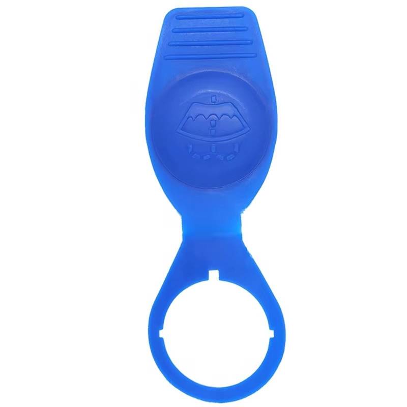 IORQWEW Deckel Wischwasserbehälter Kompatibel Mit Für Käfer 5C 2011–2019. Deckel des Wischwasserbehälters. Deckel Der Scheibenwaschflüssigkeit. Teilenummer: 1K0955455 8D0955455. von IORQWEW