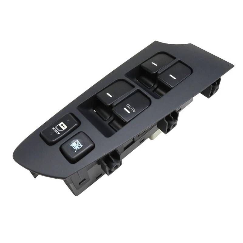 IORQWEW Fensterhebersteuerung Kompatibel Mit Chevrolet Für Blazer 2000-2005 Fensterheberschalter Autofensterheberschalter Fensterheberschalter OEM: 93570-1M110WK von IORQWEW