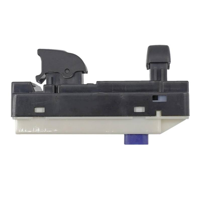IORQWEW Fensterhebersteuerung Kompatibel Mit Chevrolet Für Colorado 2007-2012 Auto Fenster Taste Fensterheber Schalter Auto Fensterheber Schalter 15897773 von IORQWEW