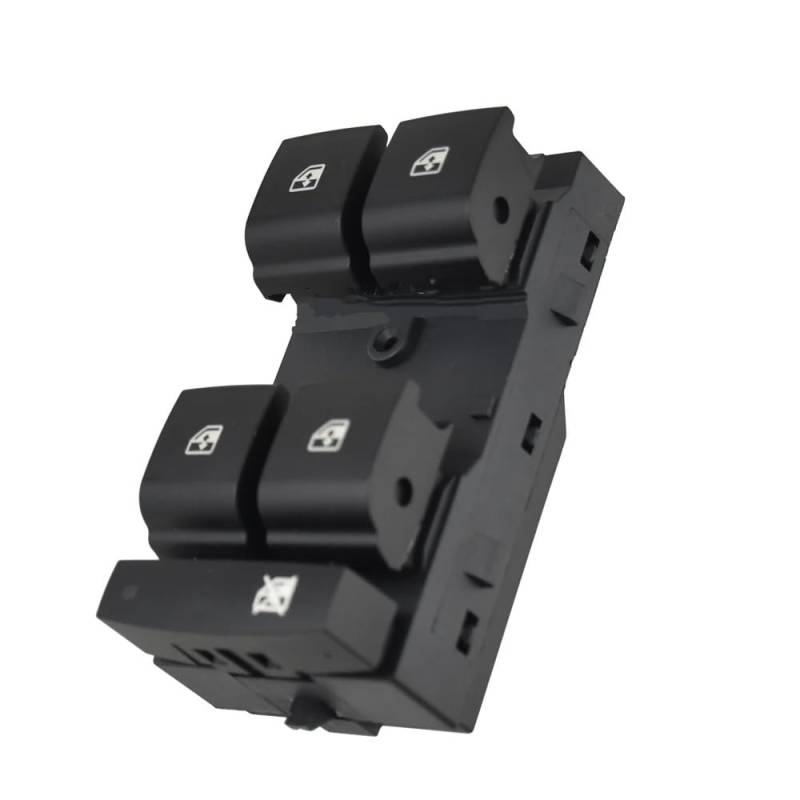 IORQWEW Fensterhebersteuerung Kompatibel Mit Chevrolet Für Cruze 2011-2015 Auto Fensterheber Auto Fenster Taste Fensterheber Schalter OEM:13305373 20838852 von IORQWEW