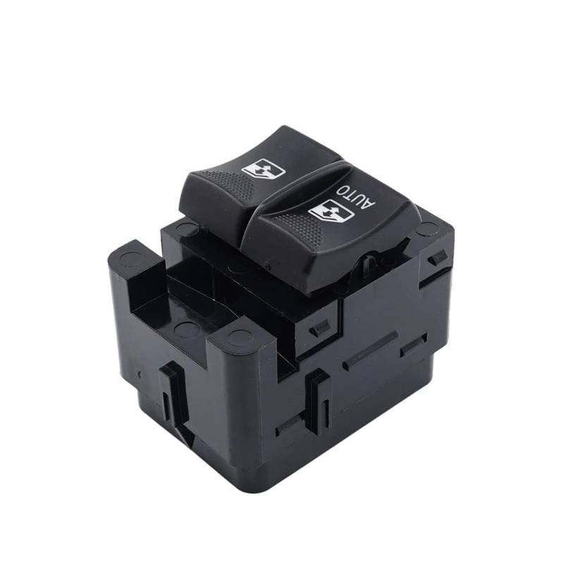IORQWEW Fensterhebersteuerung Kompatibel Mit Chevrolet Für Monte Carlo 2000-2005 Auto Fenster Control Schalter Auto Fenster Control Schalter OEM: 19244863 25725880 von IORQWEW