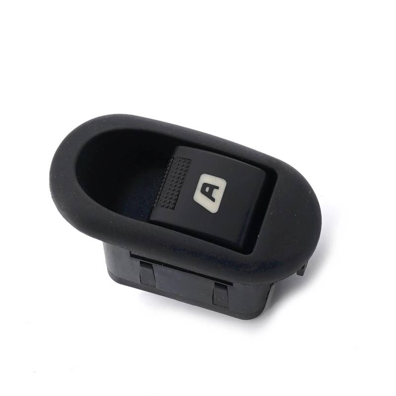 IORQWEW Fensterhebersteuerung Kompatibel Mit Citroen Für C2 2003-2017 Fensterheber-Taste Schalter Lift-Regler-Taste Auto Fensterheber 96401469XT von IORQWEW
