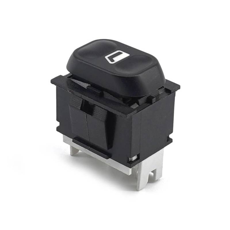 IORQWEW Fensterhebersteuerung Kompatibel Mit Citroen Für Jumpy 1994-2008 Lift Regler Taste Auto Fensterheber Auto Fenster Taste Fenster Lift Schalter 6552.Z7 von IORQWEW