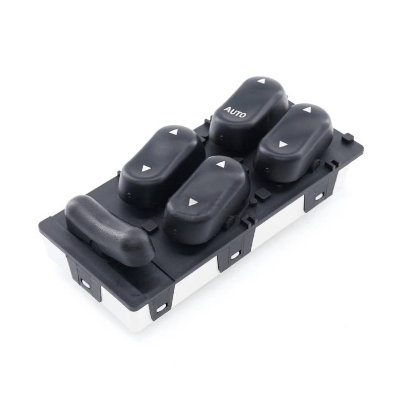 IORQWEW Fensterhebersteuerung Kompatibel Mit Ford Für Crown Für Victoria 1995-2001 Auto Fenster Control Schalter Fensterheber Taste Schalter F87Z-14529-AA von IORQWEW
