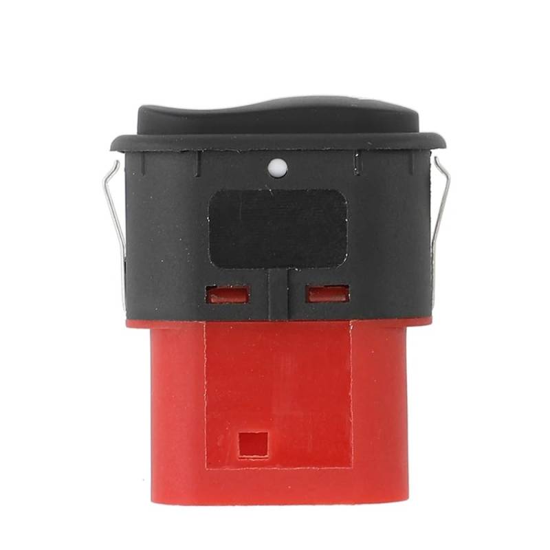IORQWEW Fensterhebersteuerung Kompatibel Mit Ford Für Escort MK VII 1995-2000 Fensterheber-Taste Schalter Lift Regler Taste Auto Fensterheber 95BG14529AB von IORQWEW