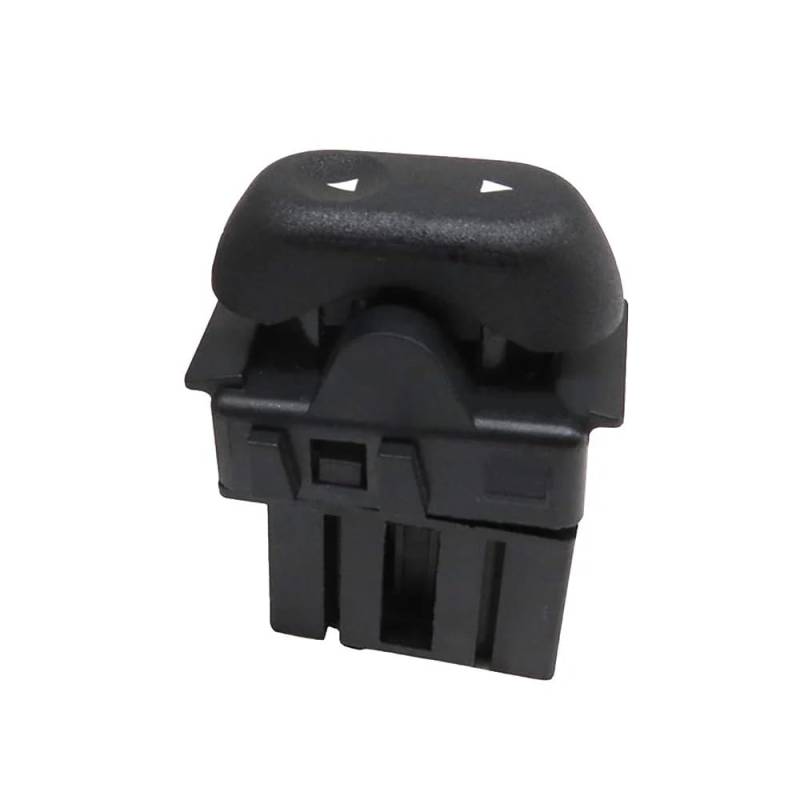 IORQWEW Fensterhebersteuerung Kompatibel Mit Ford Für Merauder 2003-2004 Fensterheber-Tastenschalter Hubregler-Taste OEM: 5L1Z-14529-BA 5L1Z14529BA von IORQWEW
