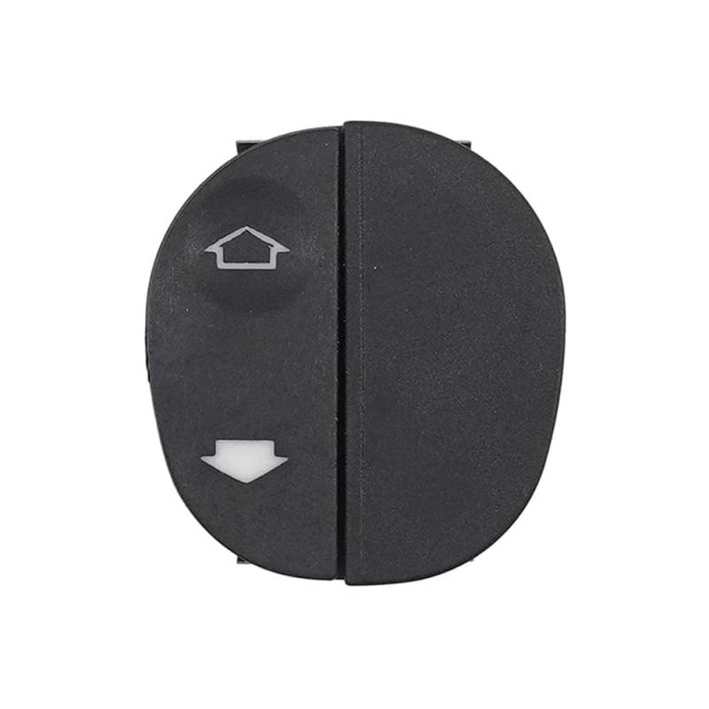 IORQWEW Fensterhebersteuerung Kompatibel Mit Ford Für Puma 1997-2001 Auto Fenster Control Schalter Fensterheber Taste Schalter Lift Regler Taste 96FG14529AC von IORQWEW