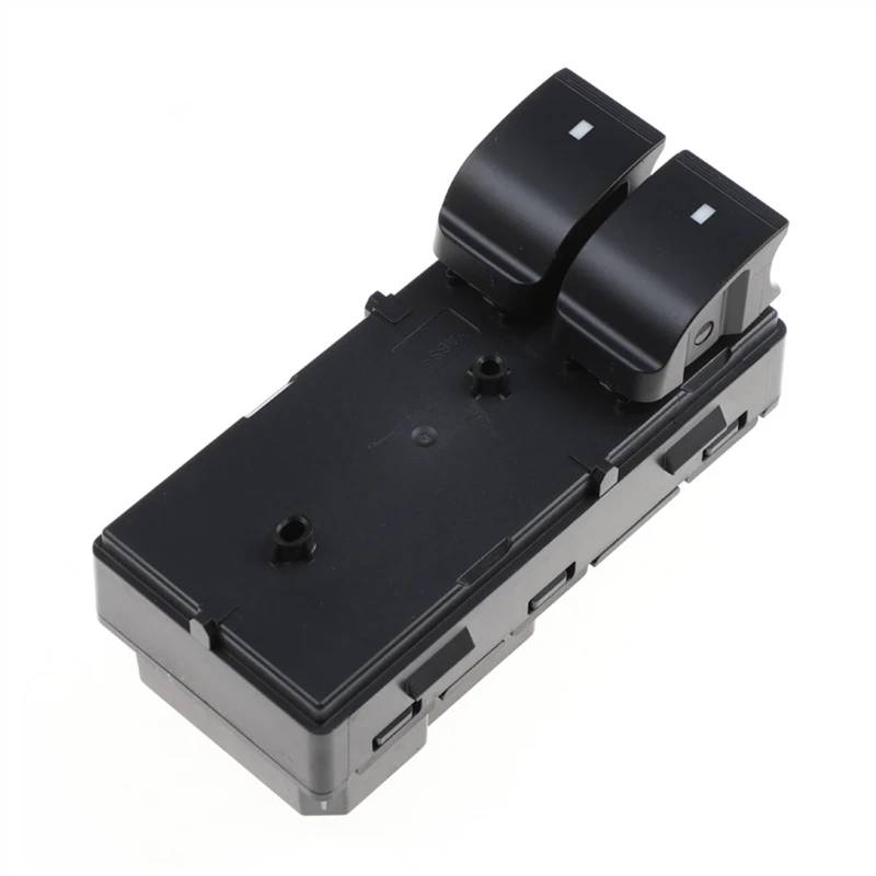 IORQWEW Fensterhebersteuerung Kompatibel Mit GMC Für Sierra 1500 2007-2013 Auto Fenster Control Schalter Fensterheber Taste Schalter Lift Regler Taste OEM:20945132 von IORQWEW