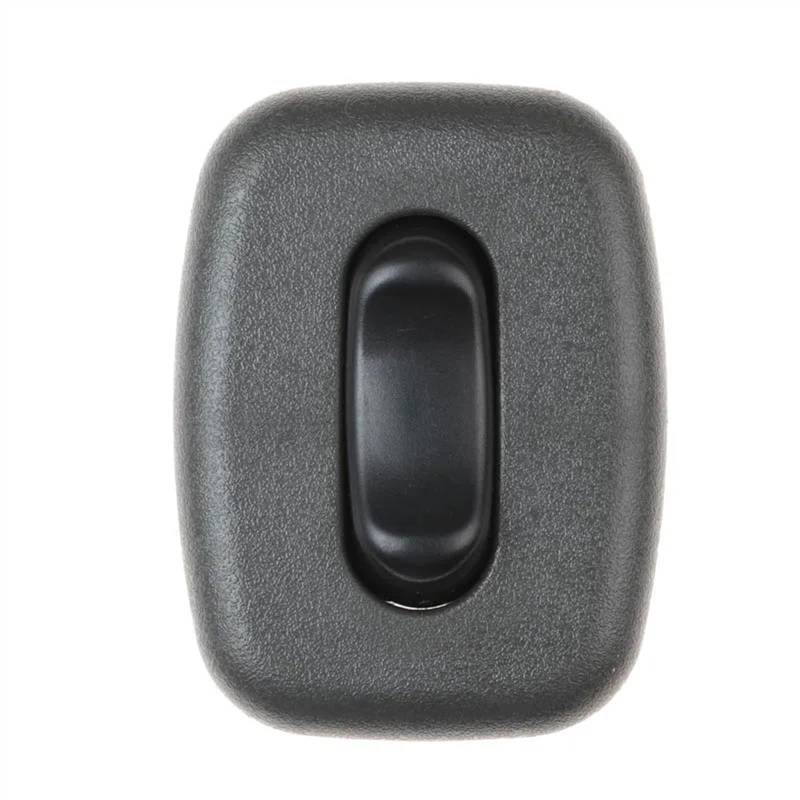 IORQWEW Fensterhebersteuerung Kompatibel Mit Hyundai Für Atos 1998-2000 Autofenster-Steuerschalter Fensterheber-Taste Schalter Hubregler-Taste OEM:9358002000 von IORQWEW