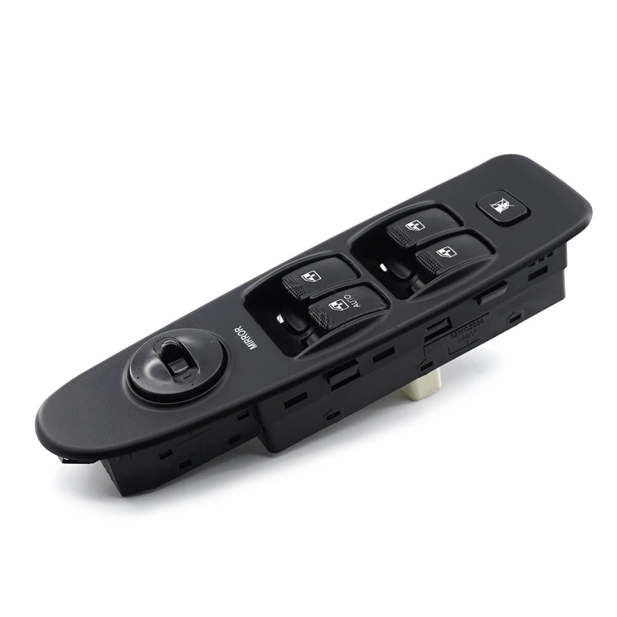 IORQWEW Fensterhebersteuerung Kompatibel Mit Hyundai Für Elantra XD MK3 2001-2006 Auto Fenster Control Schalter Fensterheber Taste Schalter 93570-2D000 IORQWEW Fensterhebersteuerung Kompatibel Mit Hyundai Für Elantra XD MK3 2001-2006 Auto Fenster Control Schalter Fensterheber Taste Schalter 93570-2D000 von IORQWEW