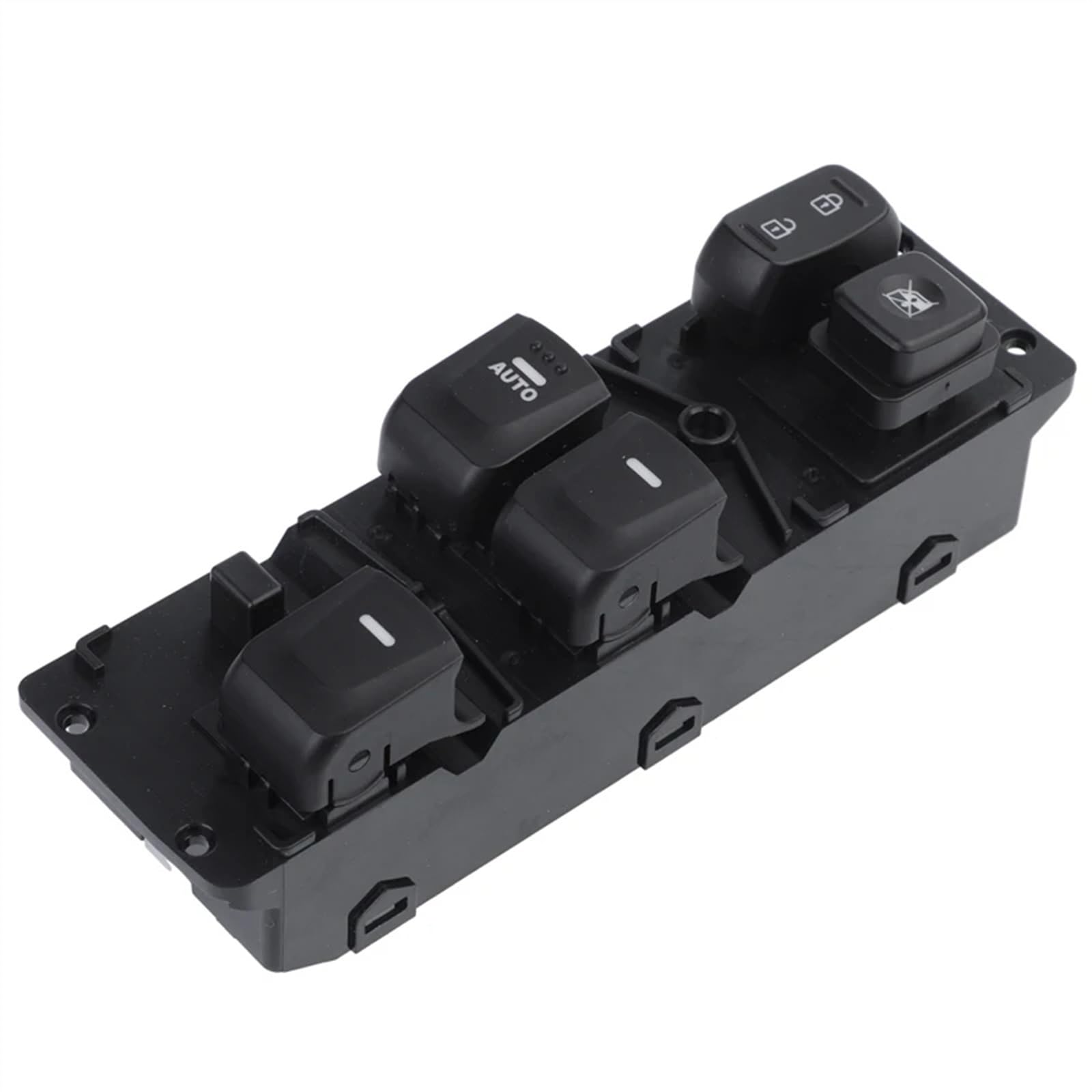 IORQWEW Fensterhebersteuerung Kompatibel Mit Hyundai Für Veloster 2012-2017 Autofenster-Steuerschalter Fensterheber-Knopfschalter Hubregler-Knopf OEM:935702V000 IORQWEW Fensterhebersteuerung Kompatibel Mit Hyundai Für Veloster 2012-2017 Autofenster-Steuerschalter Fensterheber-Knopfschalter Hubregler-Knopf OEM:935702V000 von IORQWEW