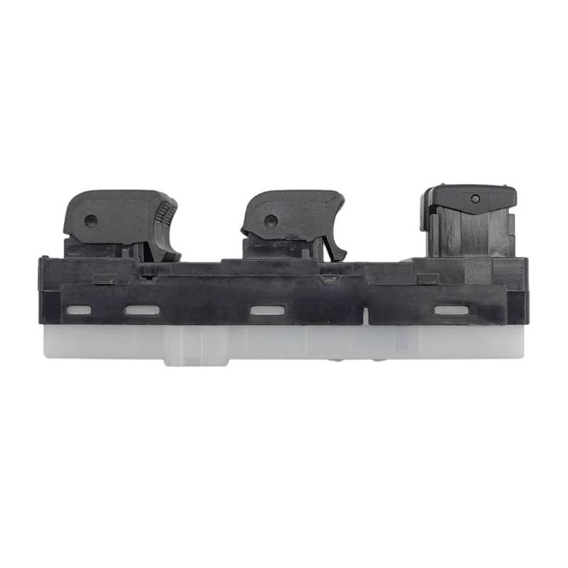 IORQWEW Fensterhebersteuerung Kompatibel Mit Infiniti Für EX35 EX37 2008 2009 2010 2011 2012 2013 2014 Autofenster-Steuerschalter Fensterheber-Tastenschalter 25401-ZN50C von IORQWEW