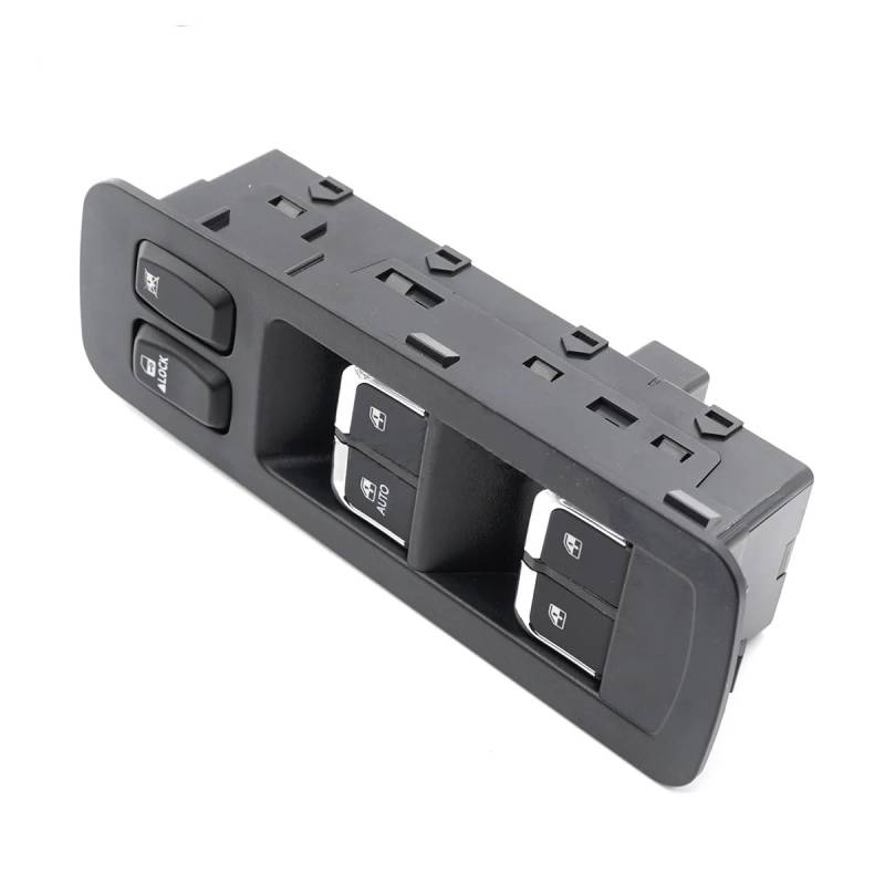 IORQWEW Fensterhebersteuerung Kompatibel Mit JAC Für S5 Auto Fenster Control Schalter Fensterheber Schalter Fensterheber Taste Schalter 3750040U1510 3750030U1512 von IORQWEW