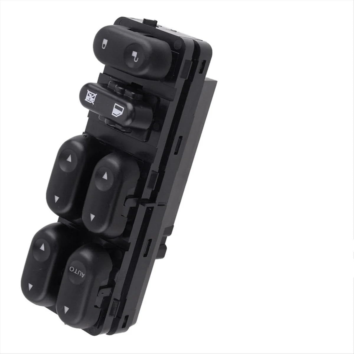 IORQWEW Fensterhebersteuerung Kompatibel Mit Mercury Für Mariner 2005-2007 Fensterheber-Knopfschalter Hubregler-Knopf Autofensterheber OEM: 3L8Z-14529AA IORQWEW Fensterhebersteuerung Kompatibel Mit Mercury Für Mariner 2005-2007 Fensterheber-Knopfschalter Hubregler-Knopf Autofensterheber OEM: 3L8Z-14529AA von IORQWEW