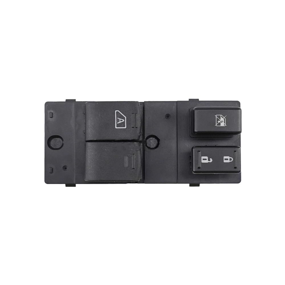 IORQWEW Fensterhebersteuerung Kompatibel Mit Nissan Für Micra K13 2010-2018 Auto Fensterheber Auto Fenster Taste Fensterheber Schalter 25401-1HB0C IORQWEW Fensterhebersteuerung Kompatibel Mit Nissan Für Micra K13 2010-2018 Auto Fensterheber Auto Fenster Taste Fensterheber Schalter 25401-1HB0C von IORQWEW