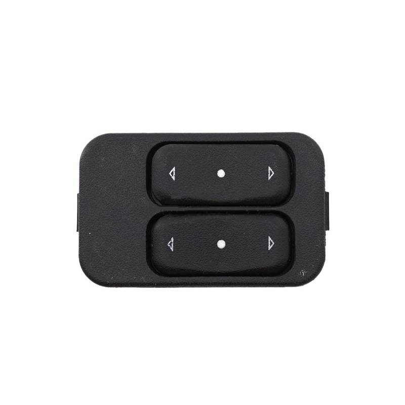 IORQWEW Fensterhebersteuerung Kompatibel Mit Opel Für Combo Van 2001-2014 Fensterheberschalter Autofensterheberschalter Fensterheberschalter 93350573 von IORQWEW