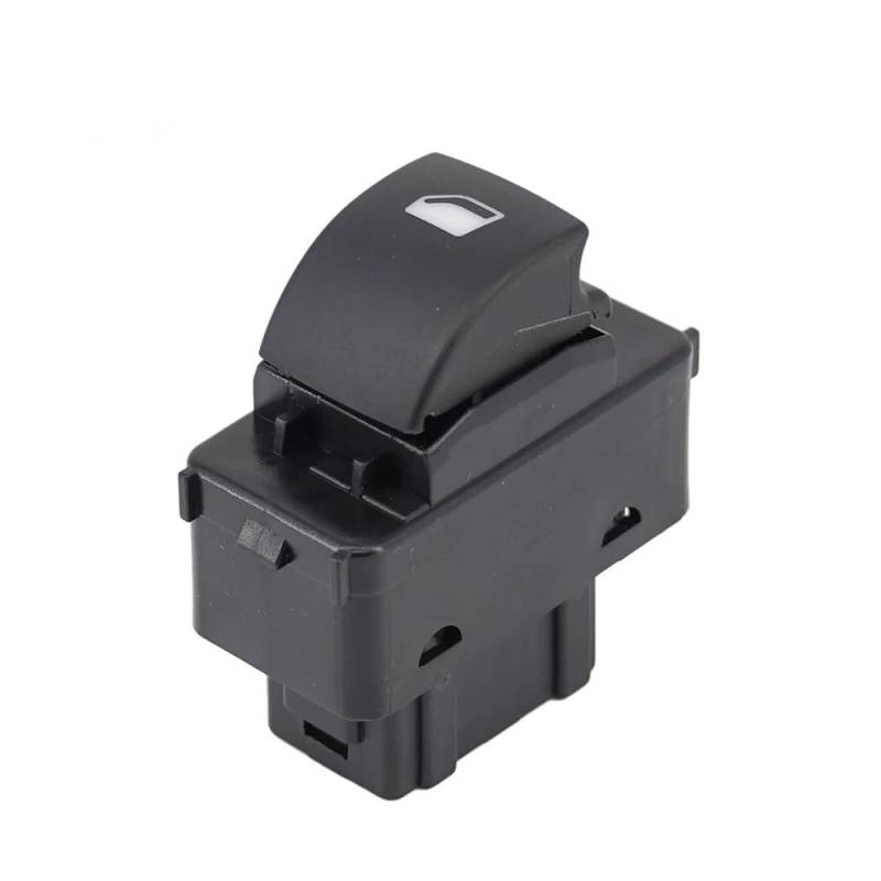 IORQWEW Fensterhebersteuerung Kompatibel Mit Peugeot Für 207 Van 2007-2018 Auto Fenster Control Schalter Fensterheber Taste Schalter 6490.E2 6554.QP 6554.QK von IORQWEW