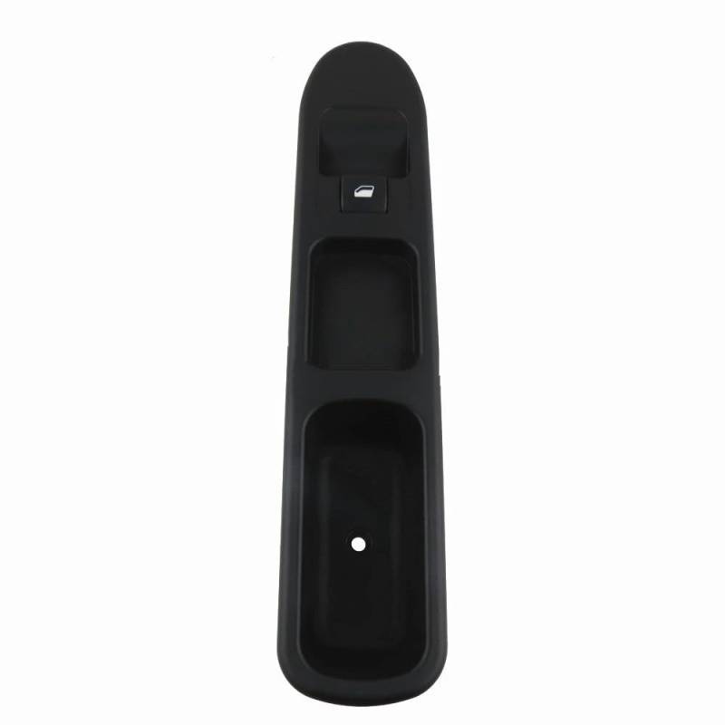 IORQWEW Fensterhebersteuerung Kompatibel Mit Peugeot Für Partner 2009-2019 Fensterheber-Taste Schalter Lift Regler Taste Fensterheber Schalter OEM:6554.QK von IORQWEW