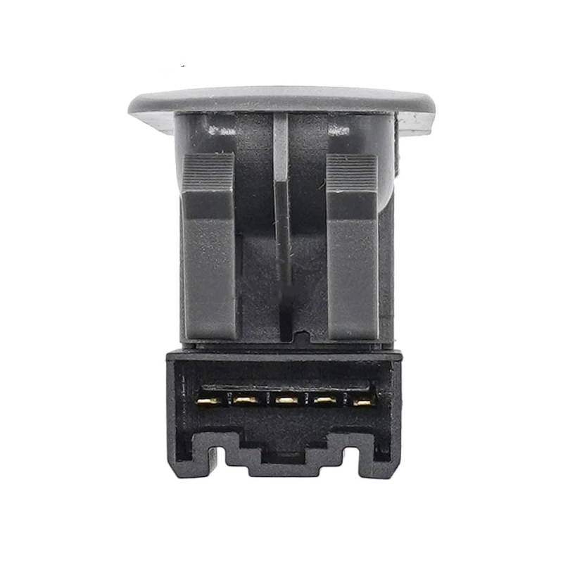 IORQWEW Fensterhebersteuerung Kompatibel Mit Suzuki Für Grand Für Vitara 1999-2002 Fensterheber-Tastenschalter Hubregler-Taste Autofensterheber 37995-75F00-P4Z von IORQWEW