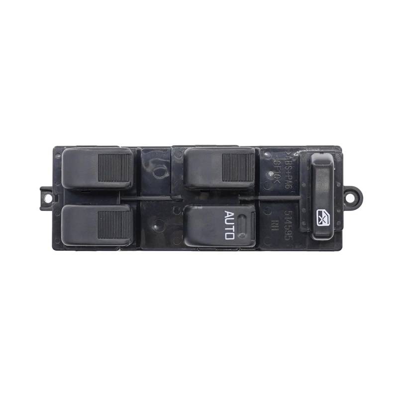 IORQWEW Fensterhebersteuerung Kompatibel Mit Toyota Für Avanza 2003-2011 Auto Fenster Taste Fensterheber Schalter Auto Fensterheber Schalter 84820B0010 von IORQWEW