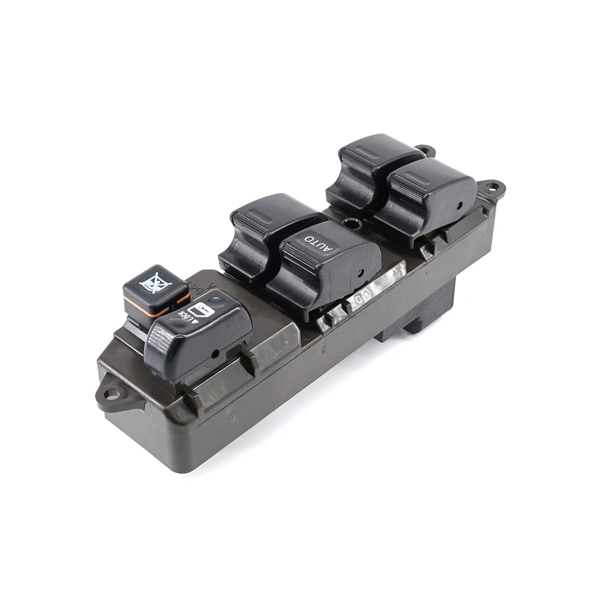 IORQWEW Fensterhebersteuerung Kompatibel Mit Toyota Für Corolla 2003 2004 2005 2006 2007 2008 Auto Fenster Control SwitchWindow Regulator Taste Schalter OEM:84820-33170 IORQWEW Fensterhebersteuerung Kompatibel Mit Toyota Für Corolla 2003 2004 2005 2006 2007 2008 Auto Fenster Control SwitchWindow Regulator Taste Schalter OEM:84820-33170 von IORQWEW