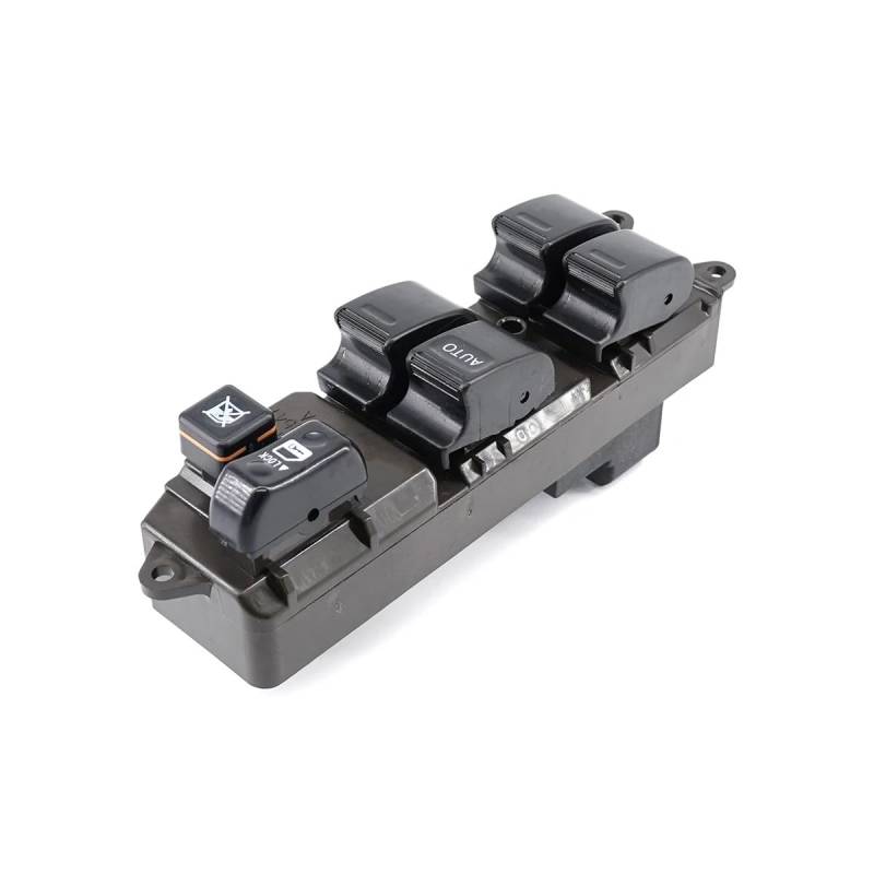 IORQWEW Fensterhebersteuerung Kompatibel Mit Toyota Für Corolla 2003 2004 2005 2006 2007 2008 Auto Fenster Control SwitchWindow Regulator Taste Schalter OEM:84820-33170 von IORQWEW