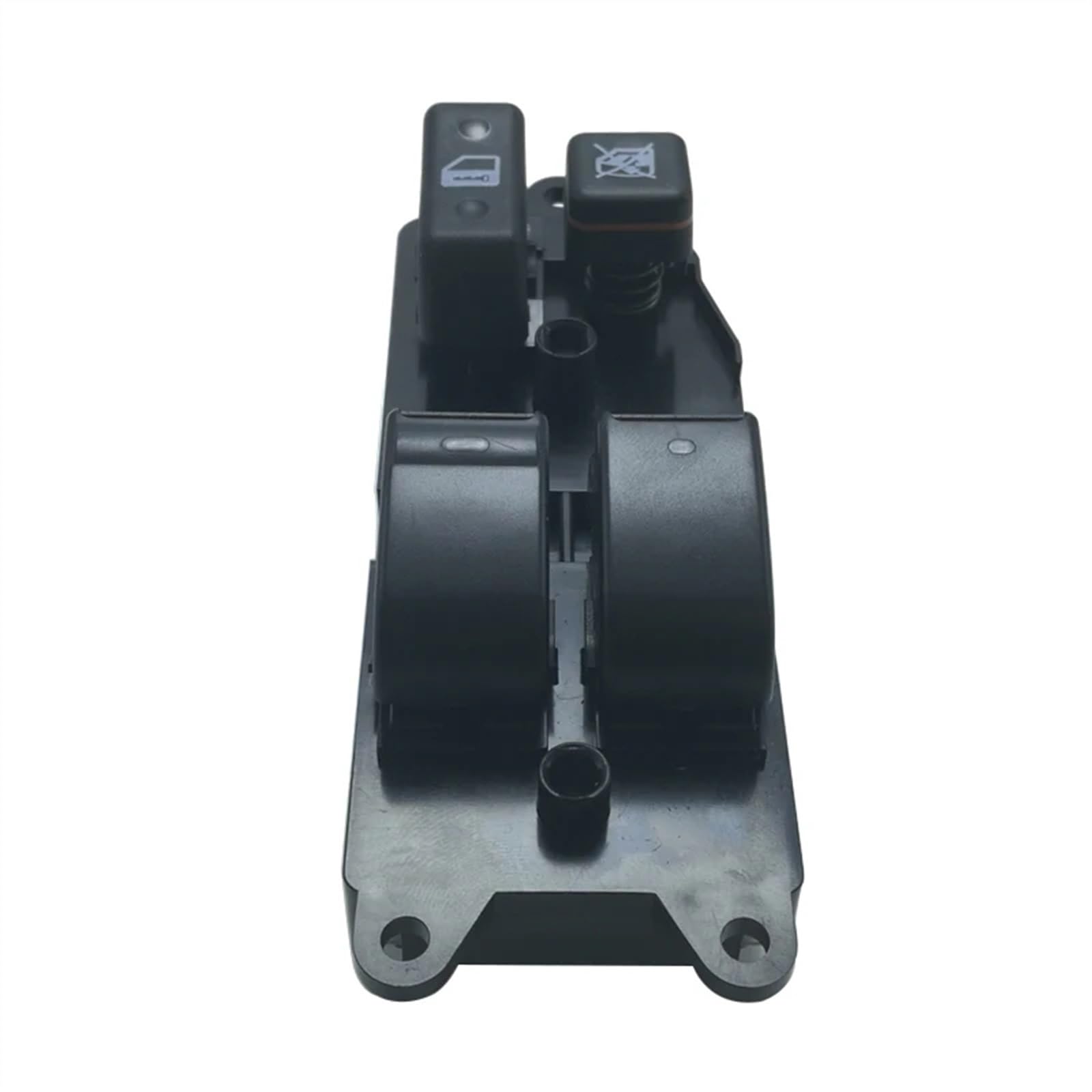 IORQWEW Fensterhebersteuerung Kompatibel Mit Toyota Für Corolla Für Verso 2002-2007 Fensterheber-Tastenschalter Hubregler-Taste Autofensterheber OEM: 84820-0F040 IORQWEW Fensterhebersteuerung Kompatibel Mit Toyota Für Corolla Für Verso 2002-2007 Fensterheber-Tastenschalter Hubregler-Taste Autofensterheber OEM: 84820-0F040 von IORQWEW