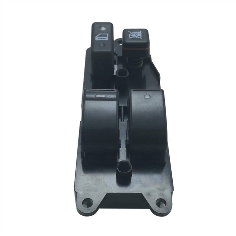 IORQWEW Fensterhebersteuerung Kompatibel Mit Toyota Für Corolla Für Verso 2002-2007 Fensterheber-Tastenschalter Hubregler-Taste Autofensterheber OEM: 84820-0F040 von IORQWEW