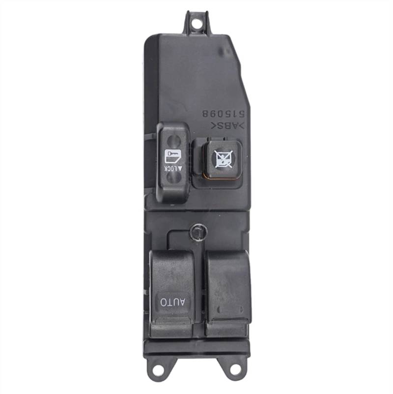 IORQWEW Fensterhebersteuerung Kompatibel Mit Toyota Für Hiace KDH2 2005-2014 Fensterheber-Tastenschalter Hubregler-Taste Autofensterheber 8482026201 von IORQWEW