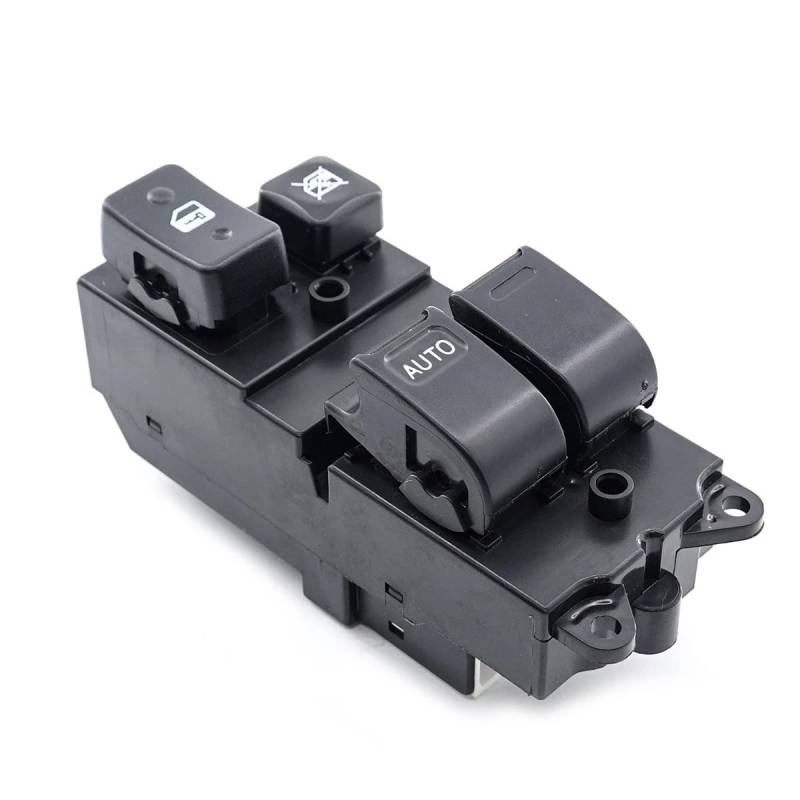 IORQWEW Fensterhebersteuerung Kompatibel Mit Toyota Für Mr2 1991 1992 1993 1994 1995 Auto Fenster Control Schalter Fensterheber Taste Schalter OEM:84820-16060 von IORQWEW