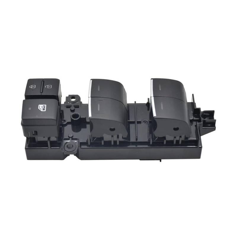 IORQWEW Fensterhebersteuerung Kompatibel Mit Toyota Für Rav4 2019 2020 2021 Fensterheber-Tastenschalter Hubregler-Taste Autofensterheber OEM: 84040-F4050 von IORQWEW
