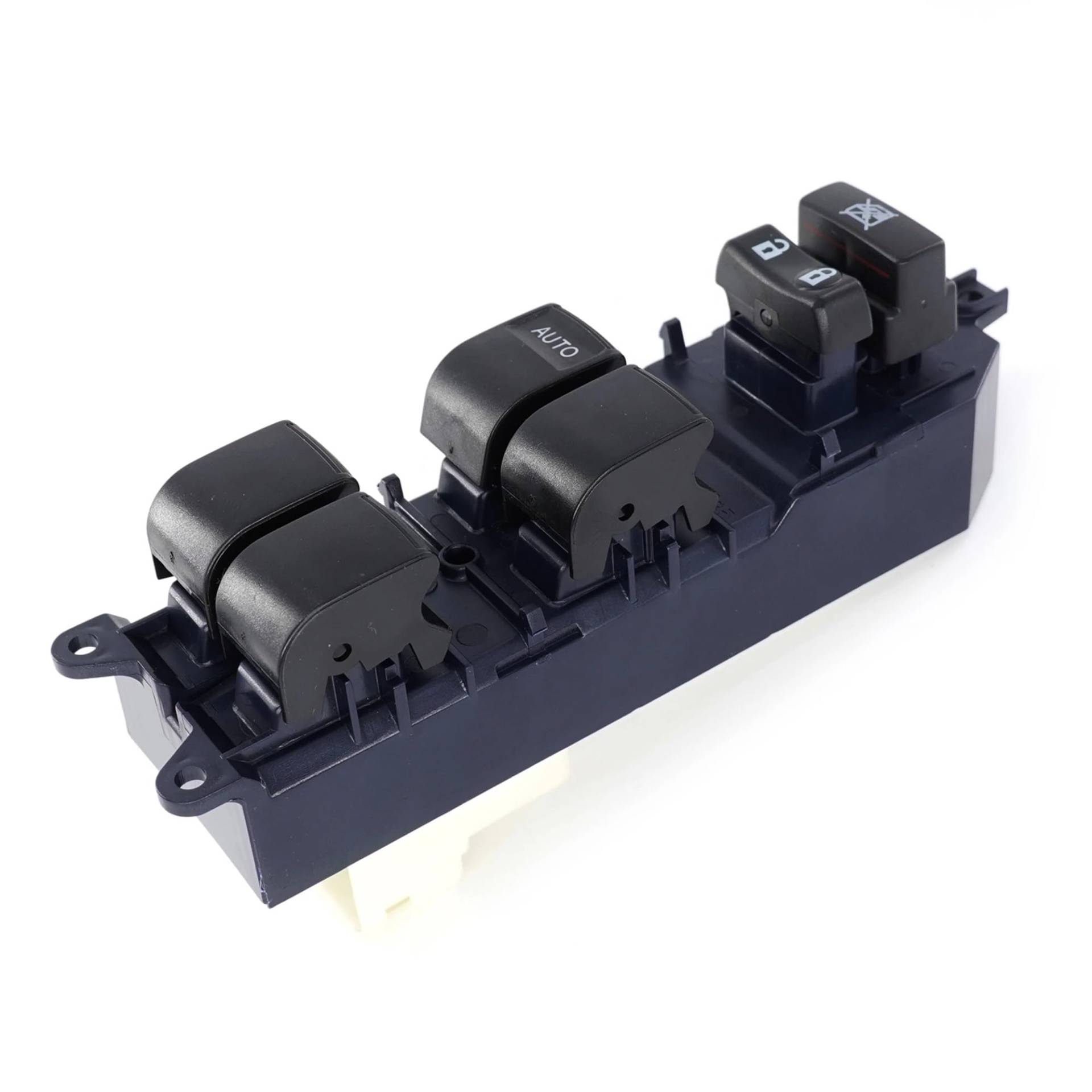IORQWEW Fensterhebersteuerung Kompatibel Mit Toyota Für Sienna 1998-2000 Auto Fensterheber Auto Fenster Taste Fensterheber Schalter OEM:84820-52250 84820-02190 IORQWEW Fensterhebersteuerung Kompatibel Mit Toyota Für Sienna 1998-2000 Auto Fensterheber Auto Fenster Taste Fensterheber Schalter OEM:84820-52250 84820-02190 von IORQWEW