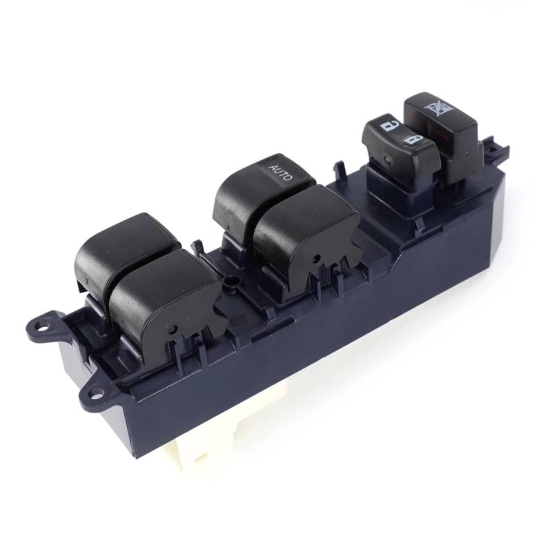 IORQWEW Fensterhebersteuerung Kompatibel Mit Toyota Für Sienna 1998-2000 Auto Fensterheber Auto Fenster Taste Fensterheber Schalter OEM:84820-52250 84820-02190 von IORQWEW