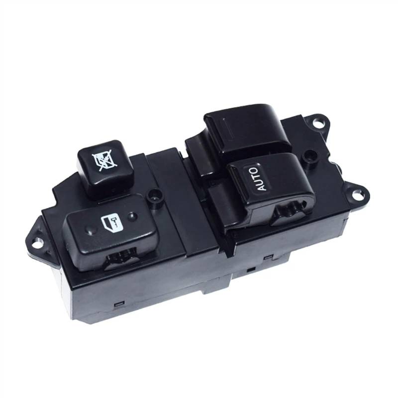 IORQWEW Fensterhebersteuerung Kompatibel Mit Toyota Für Tacoma 1995-2004 Fensterheber-Tastenschalter Hubregler-Taste Autofensterheber OEM: 84820-10070 8482010070 von IORQWEW