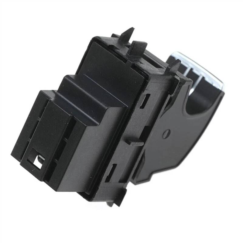 IORQWEW Fensterhebersteuerung Kompatibel Mit VW Für Crafter 2016-2019 Auto Fenster Control Schalter Fensterheber Taste Schalter Lift Regler Taste OEM:5G0959855 von IORQWEW