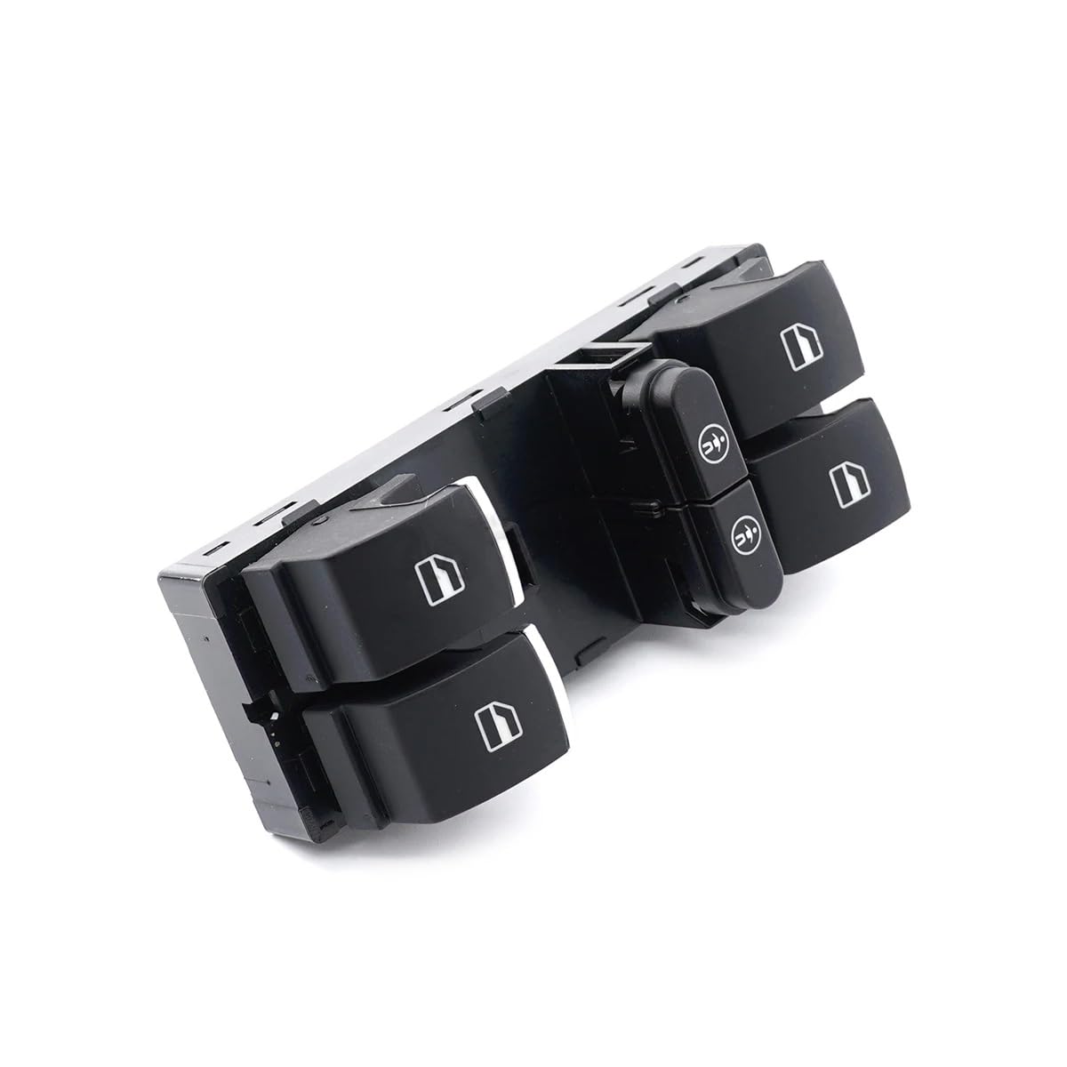 IORQWEW Fensterhebersteuerung Kompatibel Mit VW Für Touareg 7P5 2011 2012 2013 2014 Fensterheber-Tastenschalter Hubregler-Taste Fensterheber-Schalter OEM: 7P6959857 IORQWEW Fensterhebersteuerung Kompatibel Mit VW Für Touareg 7P5 2011 2012 2013 2014 Fensterheber-Tastenschalter Hubregler-Taste Fensterheber-Schalter OEM: 7P6959857 von IORQWEW