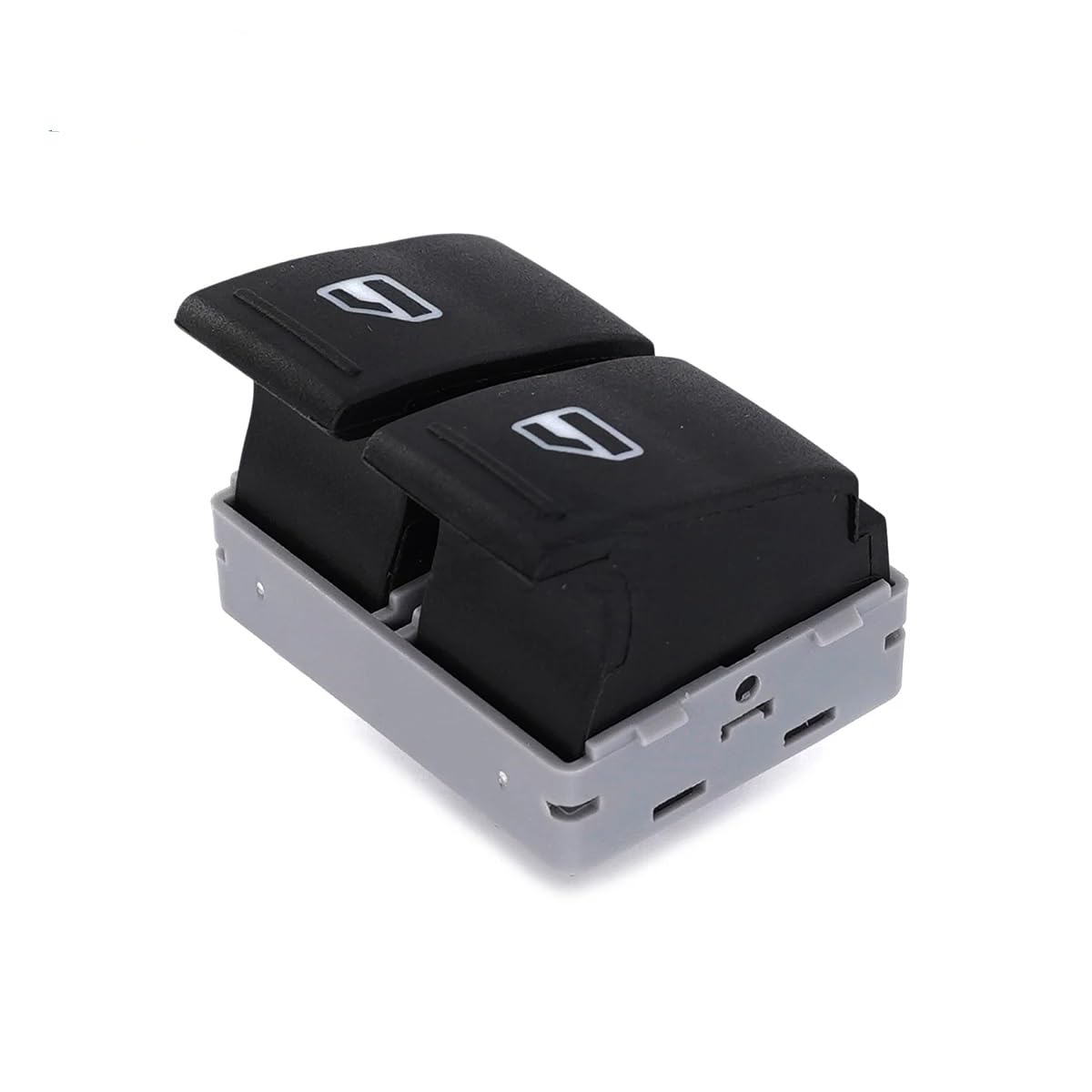 IORQWEW Fensterhebersteuerung Kompatibel Mit VW Für Transporter T6 2005-2014 Auto Fensterheber Auto Fenster Taste Fensterheber Schalter Fensterheber Switch7E0959855A IORQWEW Fensterhebersteuerung Kompatibel Mit VW Für Transporter T6 2005-2014 Auto Fensterheber Auto Fenster Taste Fensterheber Schalter Fensterheber Switch7E0959855A von IORQWEW