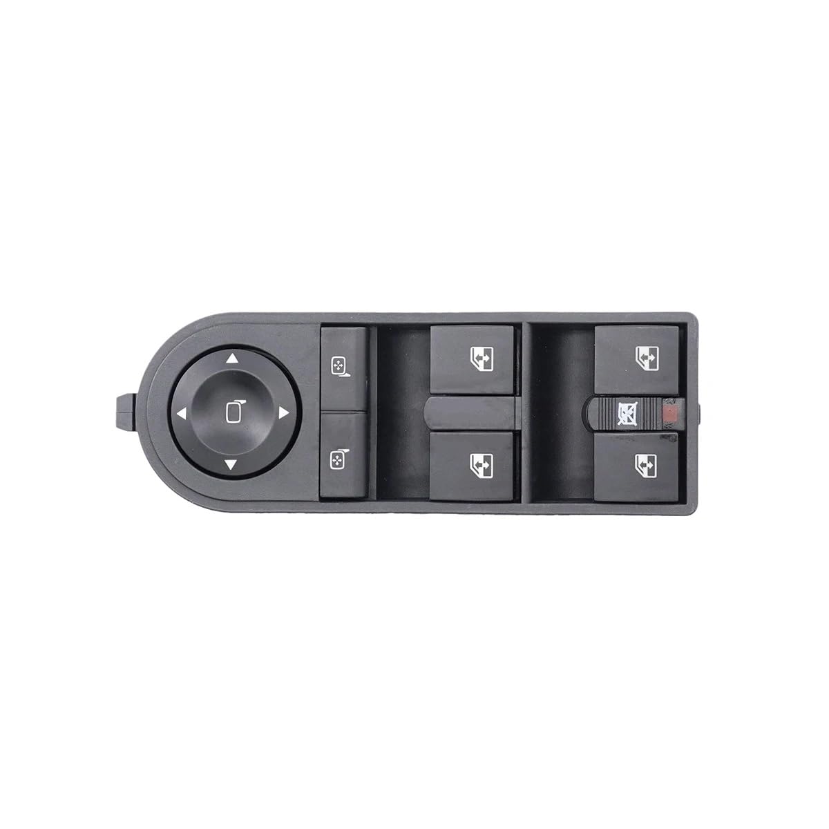 IORQWEW Fensterhebersteuerung Kompatibel Mit Vauxhall Für Zafira 2005-2015 Auto Fenster Taste Fensterheber Schalter Auto Fensterheber Schalter OEM:13228877 IORQWEW Fensterhebersteuerung Kompatibel Mit Vauxhall Für Zafira 2005-2015 Auto Fenster Taste Fensterheber Schalter Auto Fensterheber Schalter OEM:13228877 von IORQWEW
