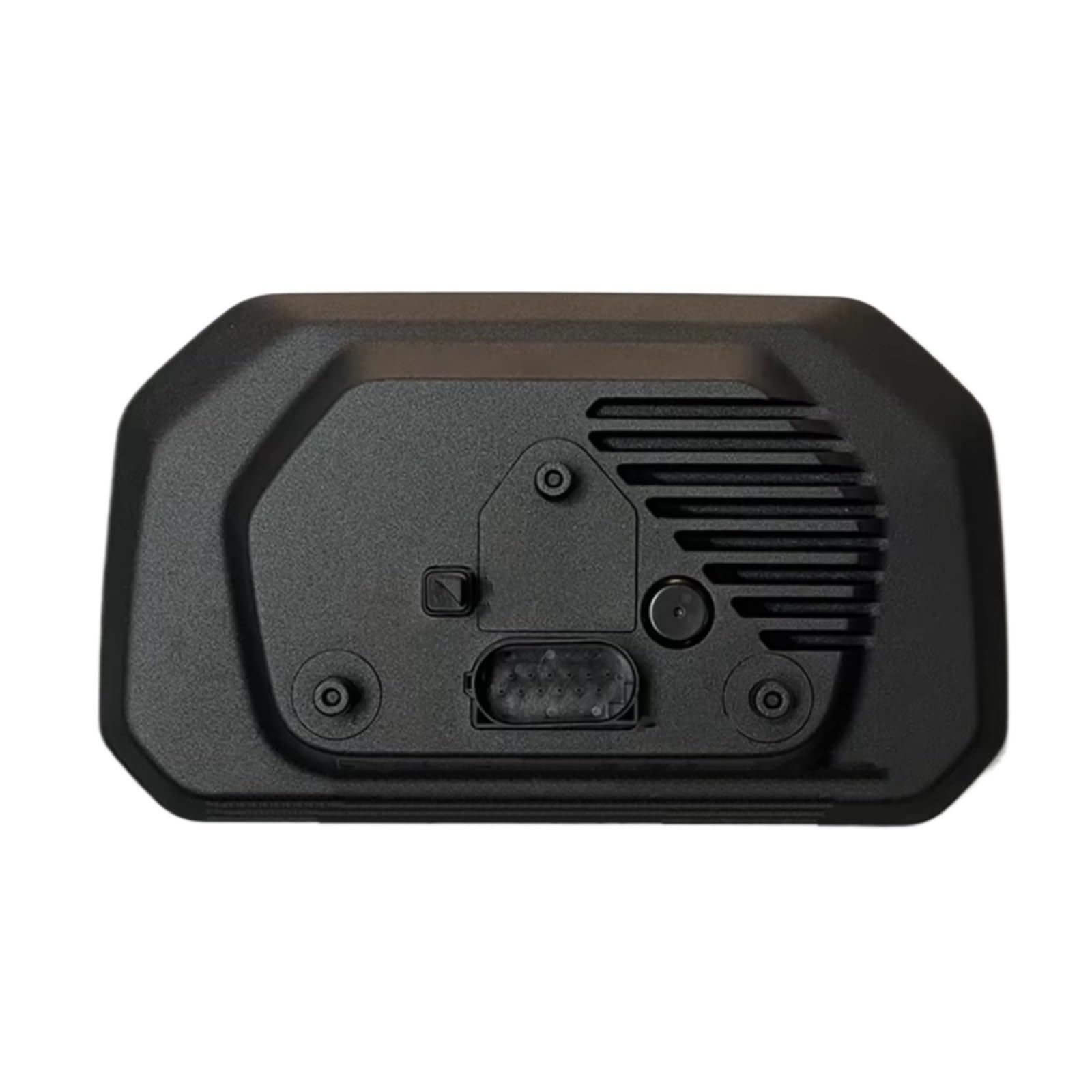IORQWEW Motorrad-Instrumentenrahmen Für C400X Für F750GS Für F900R Motorrad Armaturenbrett Tachometergehäuse Kilometerzähler Instrumentengehäuse Modifikationszubehör(Bottom Shell) von IORQWEW