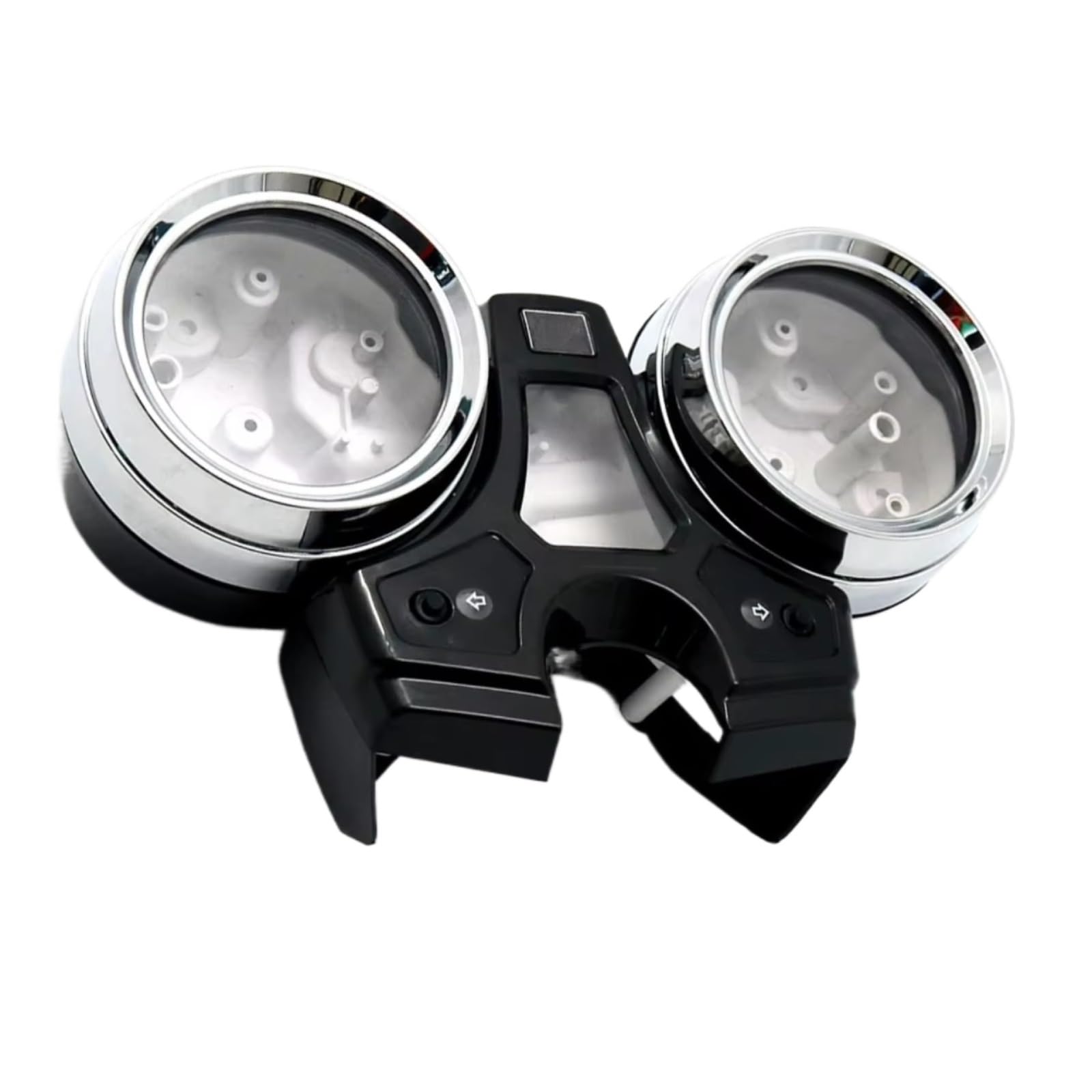 IORQWEW Motorrad-Instrumentenrahmen Für CB1100 2015 2016 2017 Motorrad Instrument Gehäuse Abdeckung Gauge Tachometer Kilometerzähler Fall Schutzhülle Modifikation Zubehör IORQWEW Motorrad-Instrumentenrahmen Für CB1100 2015 2016 2017 Motorrad Instrument Gehäuse Abdeckung Gauge Tachometer Kilometerzähler Fall Schutzhülle Modifikation Zubehör von IORQWEW
