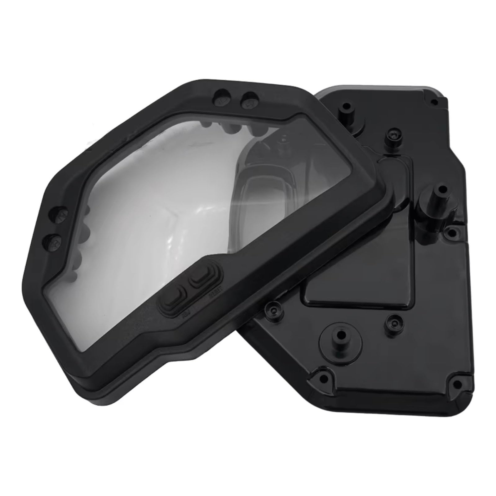 IORQWEW Motorrad-Instrumentenrahmen Für CBR 600 RR 2003 2004 2005 2006 Für F5 2003 2004 2005 2006 Motorrad Tachometer Instrument Gehäuse Kilometerzähler Drehzahlmesser Gehäuse Abdeckung Zubehör IORQWEW Motorrad-Instrumentenrahmen Für CBR 600 RR 2003 2004 2005 2006 Für F5 2003 2004 2005 2006 Motorrad Tachometer Instrument Gehäuse Kilometerzähler Drehzahlmesser Gehäuse Abdeckung Zubehör von IORQWEW