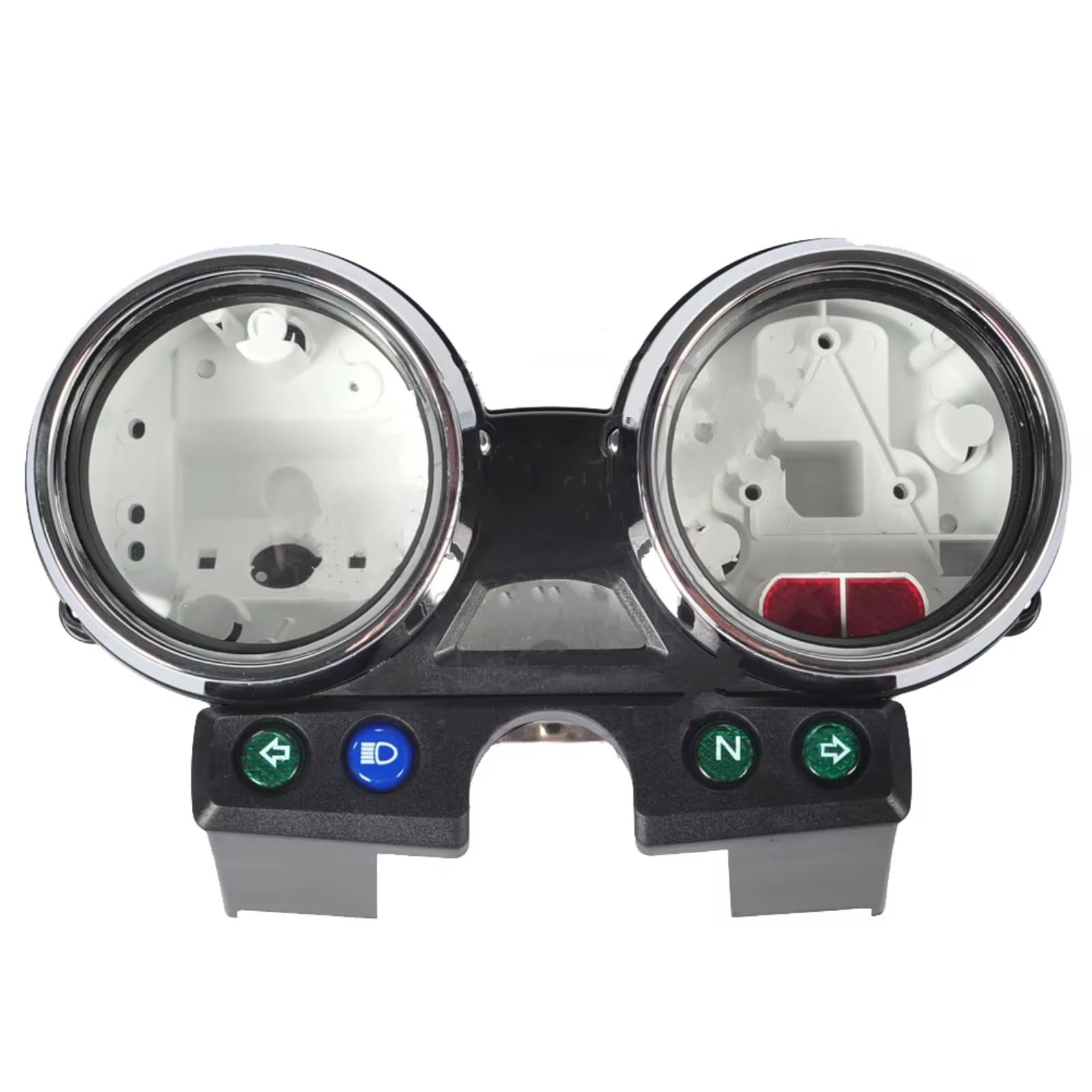 IORQWEW Motorrad-Instrumentenrahmen Für ER5 Für ER500 1 Set Motorrad Tachometer Tachometer Abdeckung Moto Für Geschwindigkeitsmesser Shell Fall Modifikation Teile Zubehör IORQWEW Motorrad-Instrumentenrahmen Für ER5 Für ER500 1 Set Motorrad Tachometer Tachometer Abdeckung Moto Für Geschwindigkeitsmesser Shell Fall Modifikation Teile Zubehör von IORQWEW