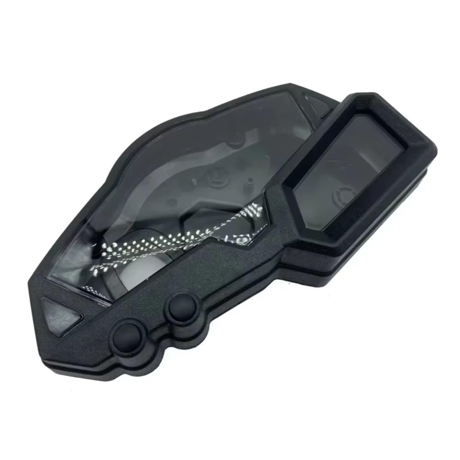 IORQWEW Motorrad-Instrumentenrahmen Für EX300 Für EX250 Für Ninja 250 300 2013 2014 2015 2016 2017 2018 Motorrad Tachometer Uhr Instrument Fall Anzeige Tachometer Gehäuse Abdeckung IORQWEW Motorrad-Instrumentenrahmen Für EX300 Für EX250 Für Ninja 250 300 2013 2014 2015 2016 2017 2018 Motorrad Tachometer Uhr Instrument Fall Anzeige Tachometer Gehäuse Abdeckung von IORQWEW