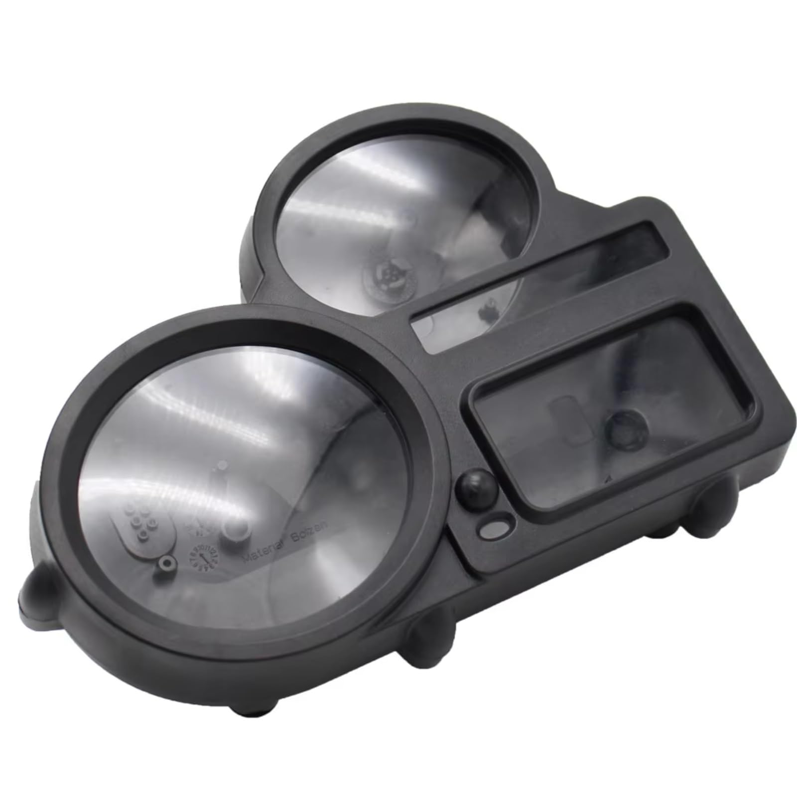 IORQWEW Motorrad-Instrumentenrahmen Für R1200GS Für R1100GS Für ADV Für K1300R Tachometer Kilometerzähler Instrumentengehäuse Drehzahlmesser Messgeräteabdeckung Motorradzubehör IORQWEW Motorrad-Instrumentenrahmen Für R1200GS Für R1100GS Für ADV Für K1300R Tachometer Kilometerzähler Instrumentengehäuse Drehzahlmesser Messgeräteabdeckung Motorradzubehör von IORQWEW