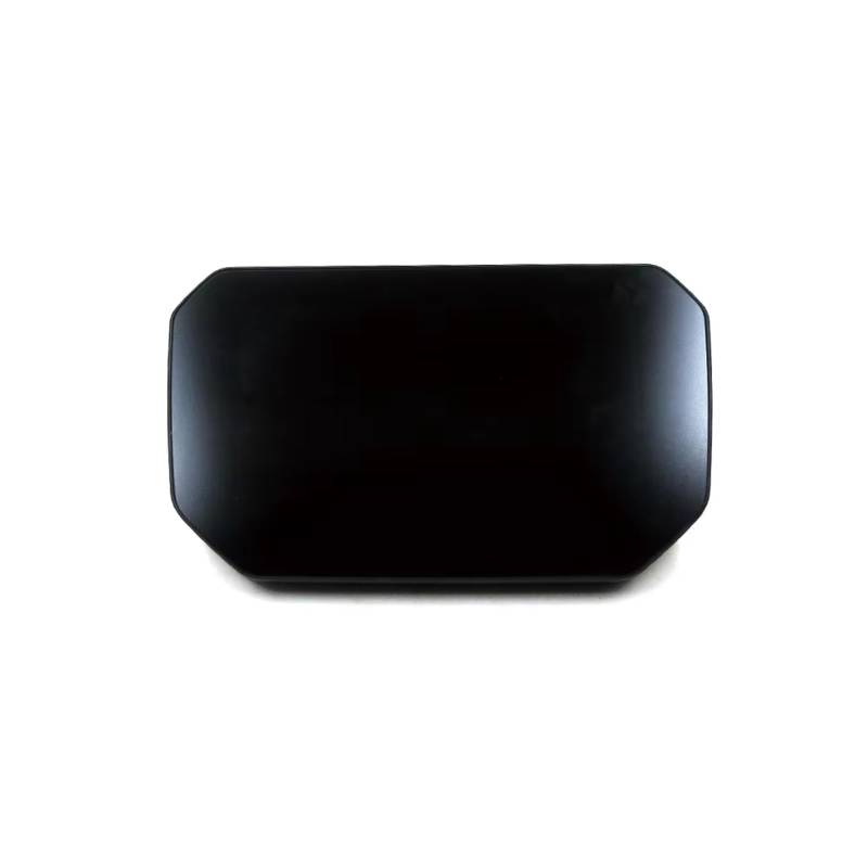 IORQWEW Motorrad-Instrumentenrahmen Für R1250GS Für Adventure Für R1250R RS Für F750GS 2018 2019 2020 2021 2022 2023 2024 Motorrad TFT Display Dashboard Instrument Änderung Teile(TFT Display X1) von IORQWEW