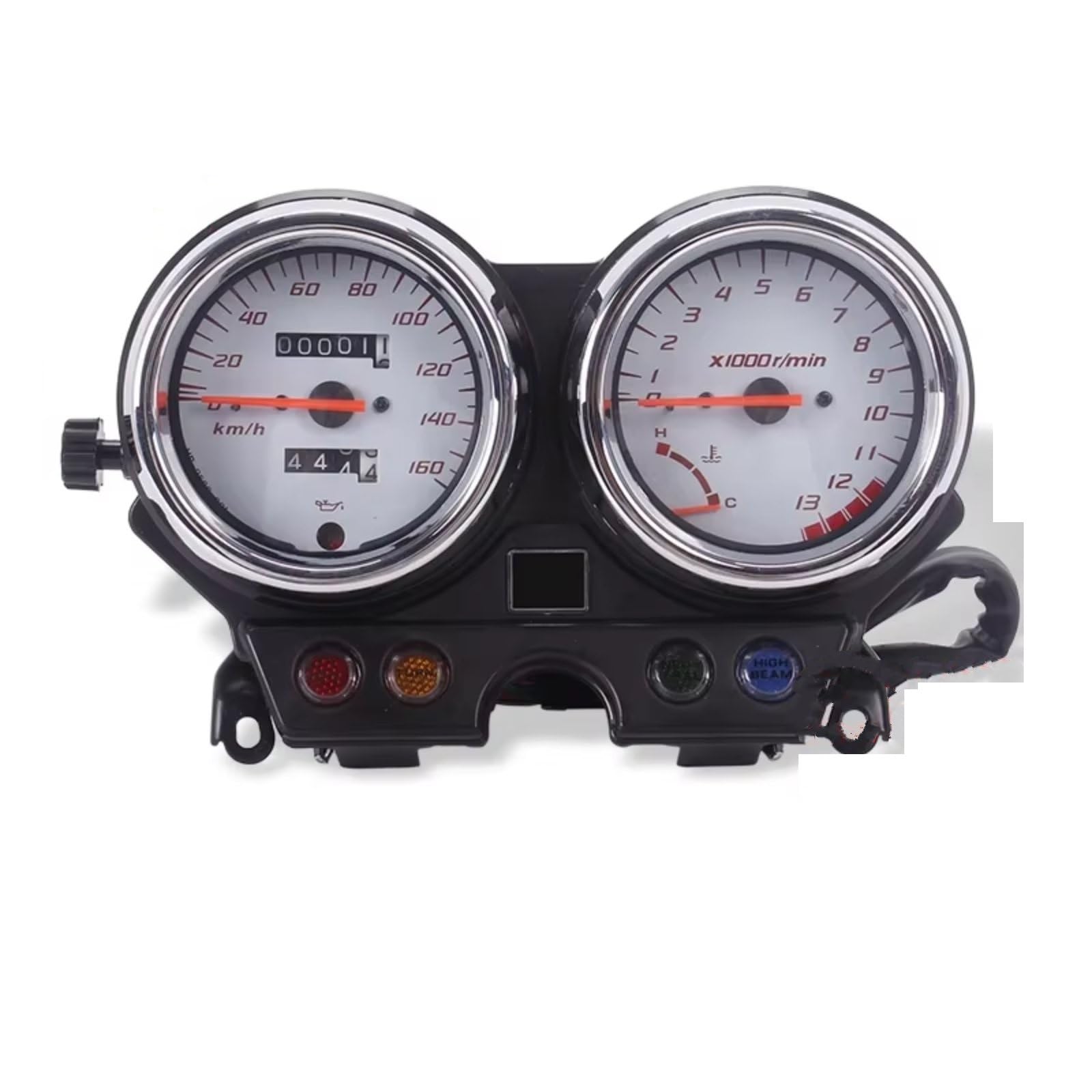 IORQWEW Motorrad-Instrumentenrahmen Für VTR250 Für VTR 250 2004 2005 2006 2007 Motorrad Instrument Montage Messgeräte Meter Cluster Tachometer Kilometerzähler Drehzahlmesser Teile Zubehör IORQWEW Motorrad-Instrumentenrahmen Für VTR250 Für VTR 250 2004 2005 2006 2007 Motorrad Instrument Montage Messgeräte Meter Cluster Tachometer Kilometerzähler Drehzahlmesser Teile Zubehör von IORQWEW