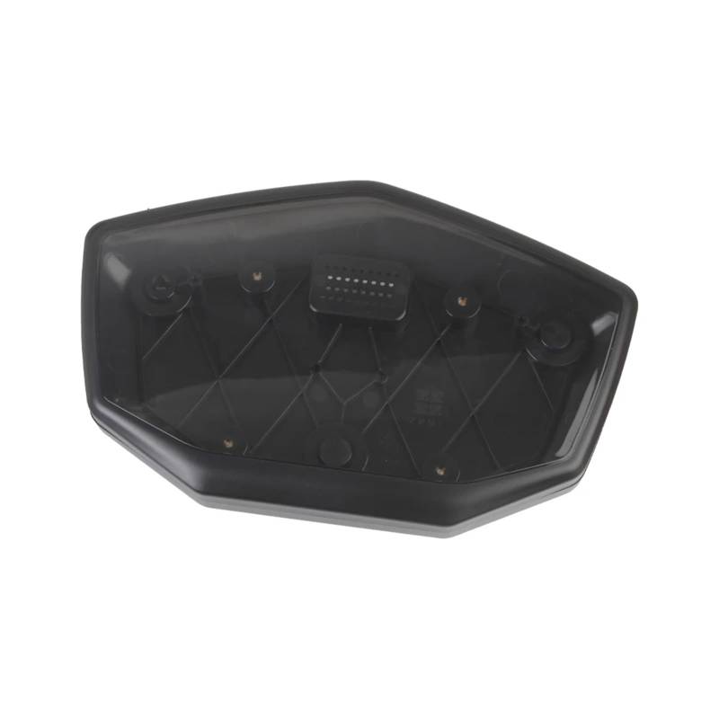 IORQWEW Motorrad-Instrumentenrahmen Kompatibel Mit Aprilia Für RS660 Für Tuono 660 2020 2021 2022 2023 2024 Motorrad-Messgerätrahmen-Armaturenbrettabdeckung Motorrad-Tachogehäuse von IORQWEW