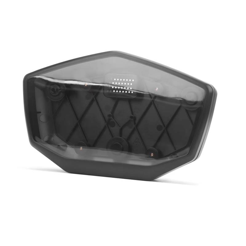 IORQWEW Motorrad-Instrumentenrahmen Kompatibel Mit Aprilia Für RS660 Für Tuono660 Für RSV4 2020 Motorradinstrumentenanzeige Armaturenbrett Tachogehäuseabdeckung von IORQWEW