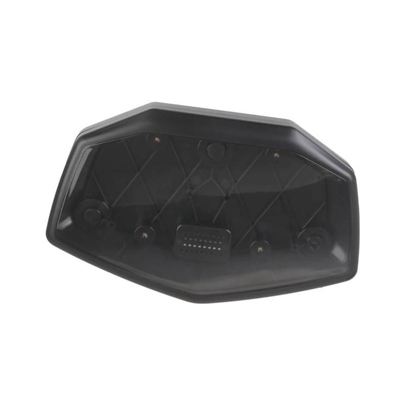 IORQWEW Motorrad-Instrumentenrahmen Kompatibel Mit Aprilia Für RSV4 RR RF 2018 2019 2020 Motorrad-Messgerätrahmen-Bildschirmabdeckung Instrumentenschutz Motorradzubehör Messgeräteabdeckung von IORQWEW
